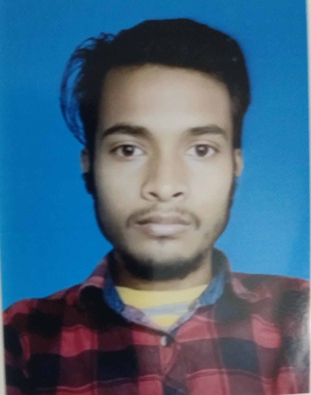 Sahil Kumar 